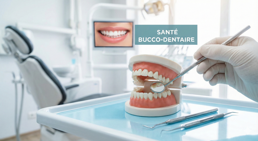 Comment le Vapotage Affecte-t-il votre Santé Bucco-Dentaire : Ce que vous devez savoir