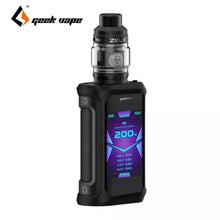 AEGIS X KIT GEEKVAPE