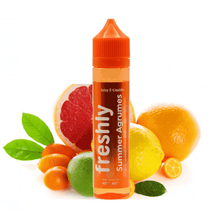 AGRUMES SUMMER FRESHLY - BOBBLE