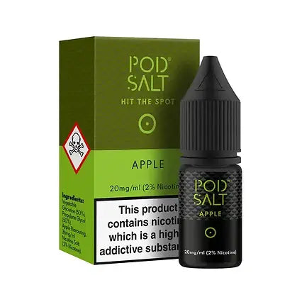 Apple POD SALT