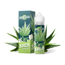 AROE ALOE VERA - KUNGFRUITS