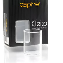 TANK PYREX CLEITO - ASPIRE