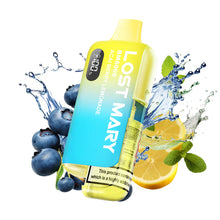ACAI LEMONADE BERRY LOST MARY BM6000
