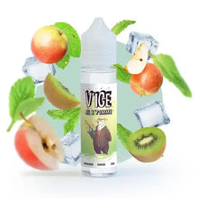 Al K Pomme V'ICE 0mg/50ml