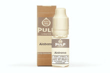 ALABAMA - PULP