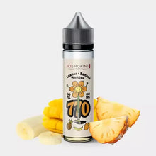 Ananas Banane Mangue 50ML 770 No Smoking Club