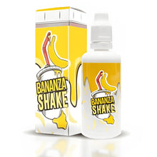 BANANZA SHAKE - MILKSHAKE