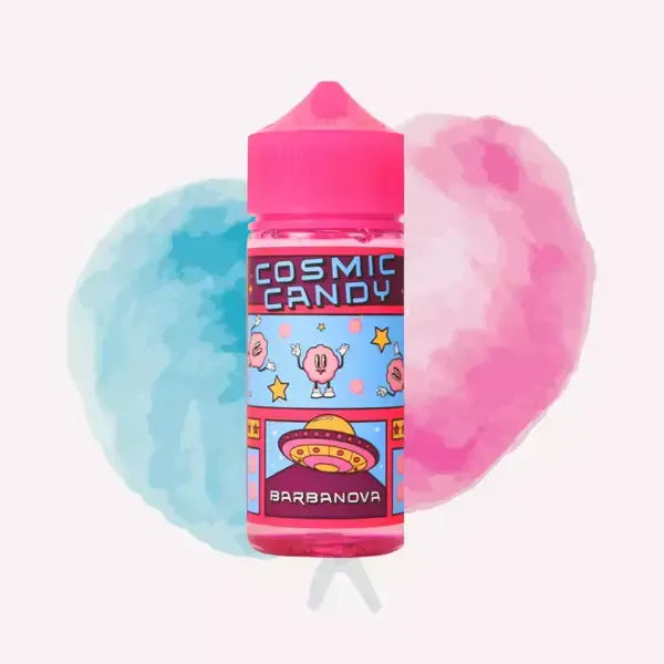 Barbanova COSMIC CANDY