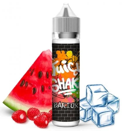 Bariox JUICY SHAKE