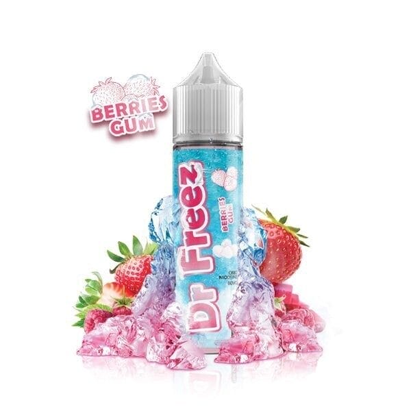 BERRIE GUM DR FREEZ