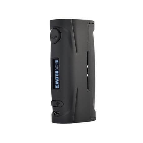 BOX PUMA BABY 80W VAPOR STORM