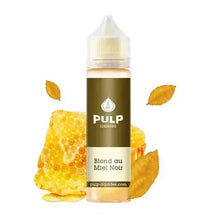 Tabac Blond Miel Noir PULP 50ml