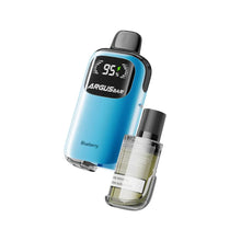 BLUEBERRY 12K ARGUS BAR