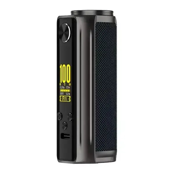 Box Target 100W VAPORESSO