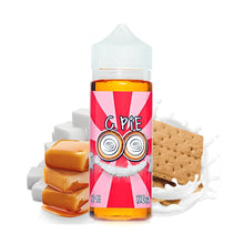 C.PIE REMIX  - FOOD FIGHTER JUICE