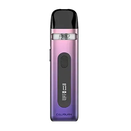Kit Caliburn X 850mah Uwell