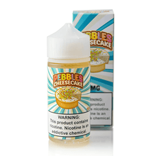 CHEESECAKE - PEEBLES