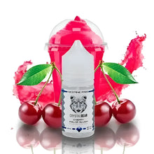 CHERRY POLAR SLUSH - CRYSTALBEAR