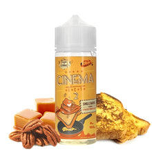 CINEMA ACT 2 - CLOUD OF ICARUS