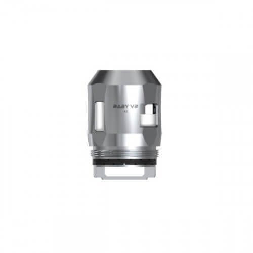 COIL BABY V2 A1 - SMOKTECH
