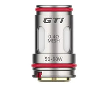 COIL GTI  0,4OHM - VAPORESSO