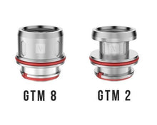 COIL GTM CASCADE - VAPORESSO