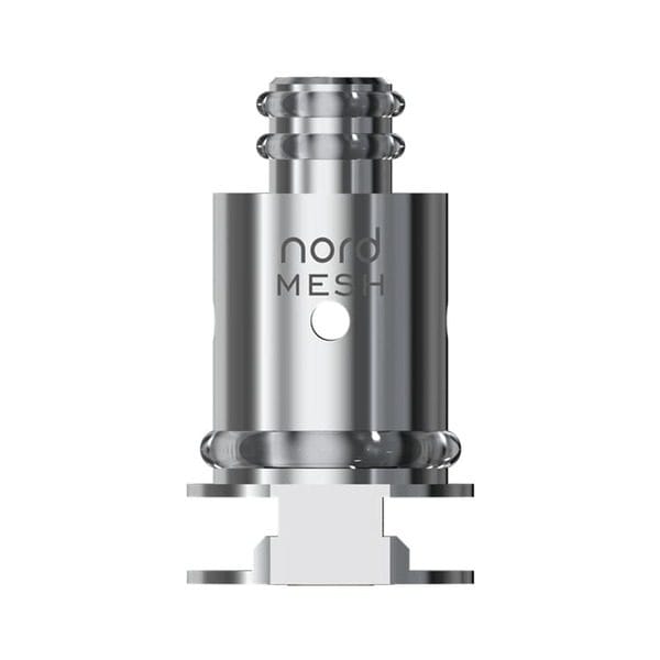 COIL MESH NORD - SMOKTECH