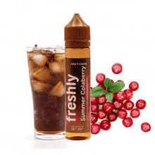 COLABERRY SUMMER FRESHLY - BOBBLE