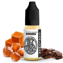 CONCENTRE CARLOMAN -  814