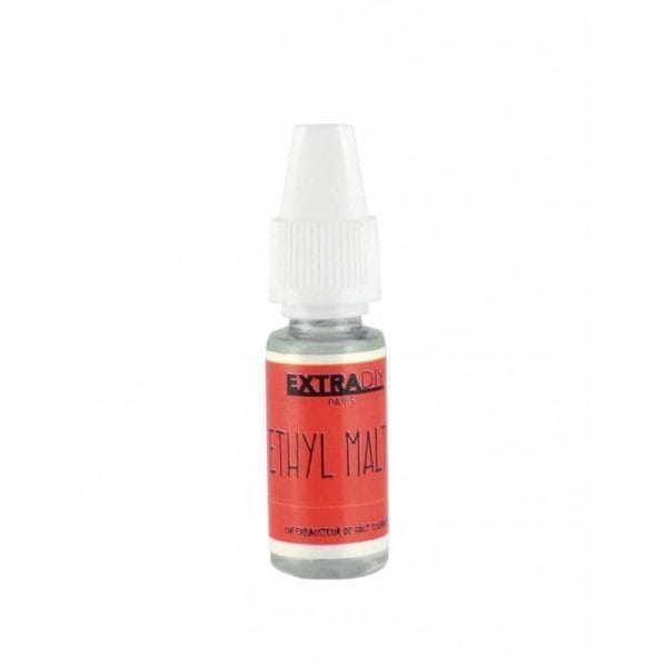 CONCENTRE ETHYL MALTOL -  EXTRADIY