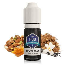 CONCENTRE POWERSLAM - THE FUU