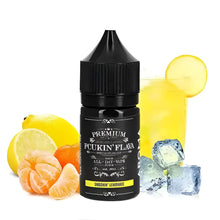 CONCENTRE SMASHIN' LEMONADE - FCUKIN FLAVA