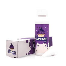 CUPCAKE BLUEBERRY - VAPER TREATS