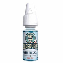 CYBER FRESH 2.0 – SUPER VAPE
