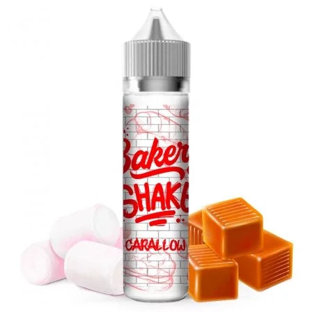 Carallow BAKERY SHAKE