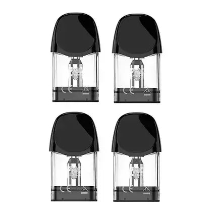 Cartouche POD A3/AZ3 0,8OHM UWELL