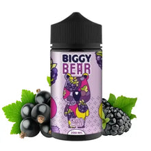 Cassis Mûre BIGGY BEAR