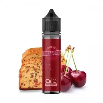 CHERRY BAKEWELL - SWEET CHEMISTRY