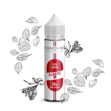 Classic M 50ML No Smoking Club