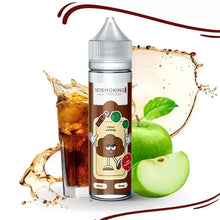 Cola Pomme Fresh Cloud No Smoking Club
