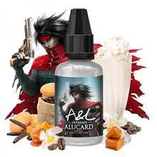 Concentré Alucard Arômes et Liquides 30ML