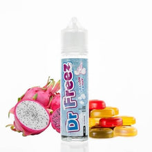 DRAGON CANDY - DR FREEZ