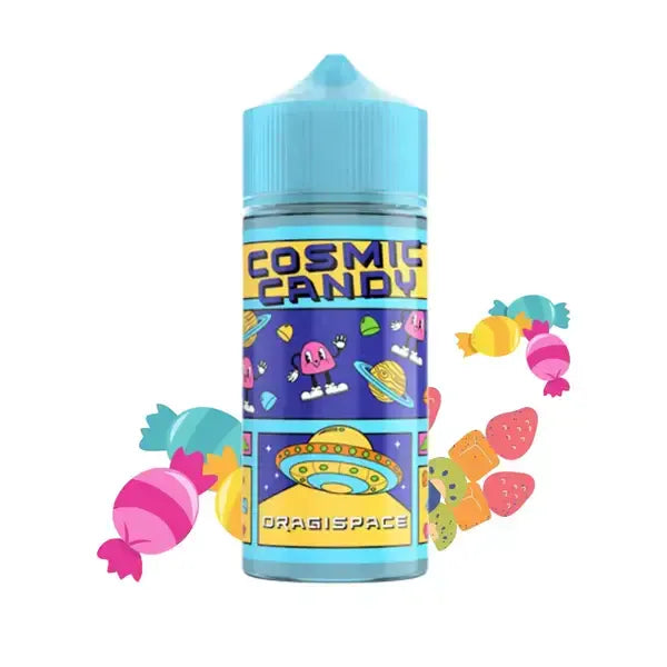 Dragispace COSMIC CANDY