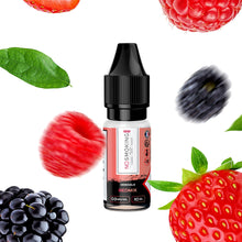 REDMIX  BY NOSMOKING /10ML