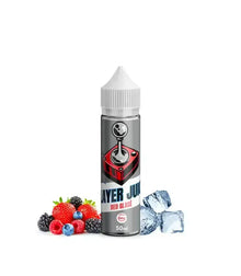 Red Glace PLAYER JUICE 0MG/50ML