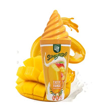 Exotic Mango 50ml Sombrero Vape Maker