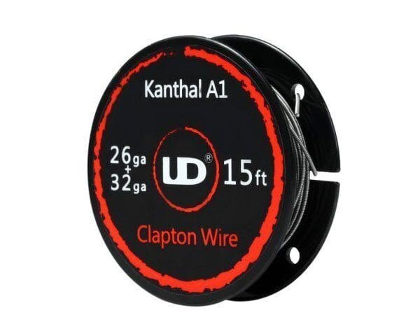 FIL RÉSISTIF CLAPTON WIRE ROD - GEEKVAPE