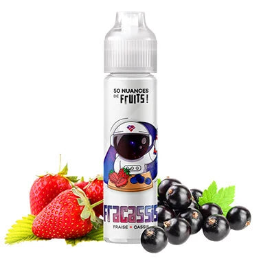 FRACASSIS 50 NUANCES DE FRUITS