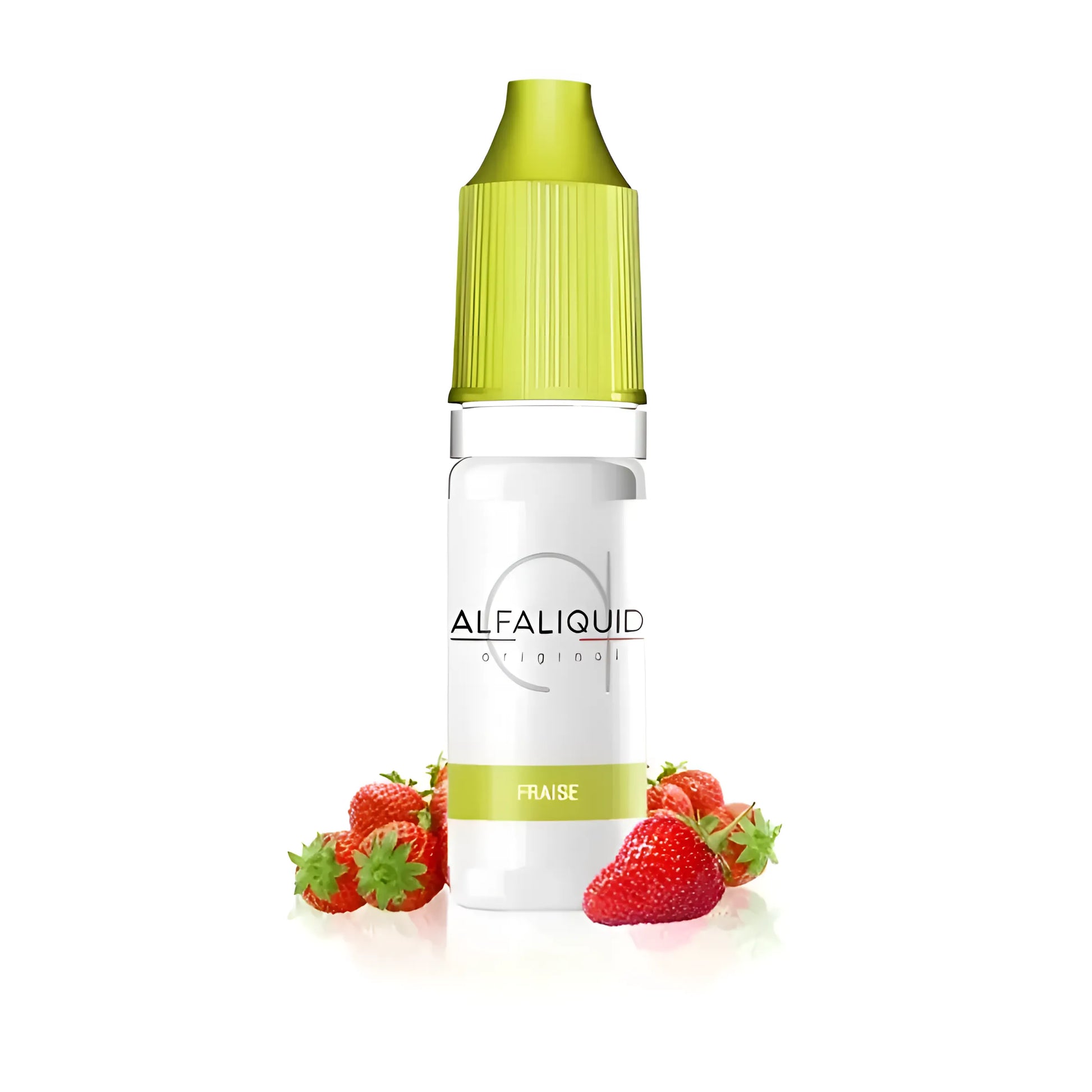 FRAISE - ALFALIQUID