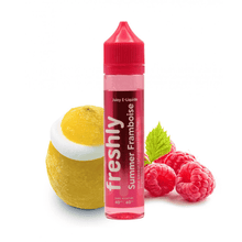 FRAMBOISE SUMMER FRESHLY - BOBBLE